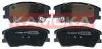 KAMOKA fékbetétkészlet, tárcsafék KAMOKA JQ101485 (JQ101485)