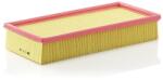 Mann-filter légszűrő MANN-FILTER C 33 156 (C 33 156) - centralcar