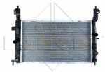 NRF hűtő, motorhűtés NRF 58436 (58436)