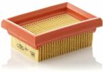Mann-filter szűrő, forgattyúsház-szellőztetés MANN-FILTER C 105 (C 105)