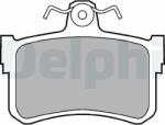 DELPHI Klocki Ham. Rover 800 Tyl (lp880)