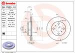 BREMBO Bre-09.7825. 10 (09.7825.10)