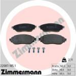 ZIMMERMANN Zim-22087.185. 1