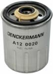 Denckermann Üzemanyagszűrő DENCKERMANN A120020 (A120020)