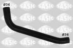 SASIC hűtőcső SASIC 3400058 (3400058)