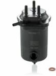 Mann-filter Üzemanyagszűrő MANN-FILTER WK 939/12 x (WK 939/12 x)