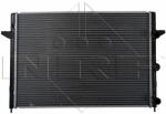 NRF hűtő, motorhűtés NRF 58027 (58027)