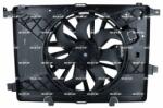 NRF ventilátor, motorhűtés NRF 47990 (47990)