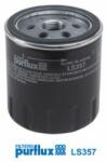 PURFLUX olajszűrő PURFLUX LS357 (LS357)