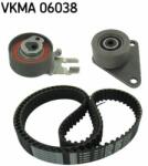 SKF Fogasszíjkészlet SKF VKMA 06038 (VKMA 06038)