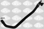 SASIC hűtőcső SASIC 3400125 (3400125)