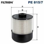 FILTRON Üzemanyagszűrő FILTRON PE 815/7 (PE 815/7)