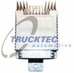 Trucktec Automotive relé, hűtőventilátor utánműködés TRUCKTEC AUTOMOTIVE 02.58. 382