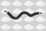 SASIC hűtőcső SASIC 3406372 (3406372)