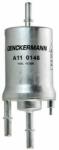 Denckermann Üzemanyagszűrő DENCKERMANN A110146 (A110146)