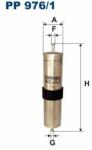 FILTRON Üzemanyagszűrő FILTRON PP 976/1 (PP 976/1)