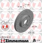 ZIMMERMANN Zim-470.2414. 52