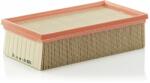 Mann-filter légszűrő MANN-FILTER C 26 107 (C 26 107)