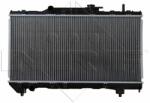 NRF hűtő, motorhűtés NRF 507590 (507590)