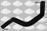 SASIC hűtőcső SASIC 3406219 (3406219)