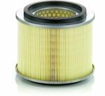 Mann-filter légszűrő MANN-FILTER C 18 006 (C 18 006)