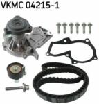SKF Vízpumpa + fogasszíj készlet SKF VKMC 04215-1 (VKMC 04215-1)