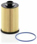 Mann-filter Üzemanyagszűrő MANN-FILTER PU 11 009 z (PU 11 009 z)