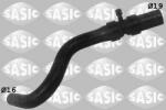 SASIC hűtőcső SASIC 3400187 (3400187)