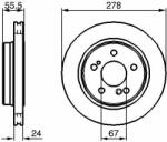 Bosch Bos-0986479133 (0 986 479 133)