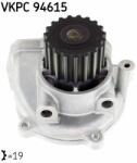 SKF Vízszivattyú, motorhűtés SKF VKPC 94615 (VKPC 94615)
