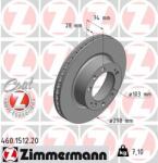 ZIMMERMANN Zim-460.1512. 20