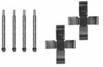 TRW Luc-pfk113 (pfk113)