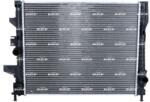 NRF hűtő, motorhűtés NRF 550050 (550050)