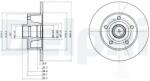 DELPHI Tarcza Ham. Audi A4 (bg3030)