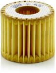 Mann-filter légszűrő MANN-FILTER C 420 (C 420) - centralcar