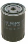 Bosch olajszűrő BOSCH 0 451 103 290