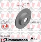 ZIMMERMANN Zim-280.3169. 20