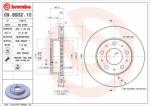 BREMBO Bre-09.8932. 10 (09.8932.10)