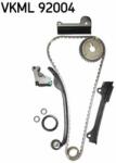 SKF vezérműlánc készlet SKF VKML 92004 (VKML 92004)