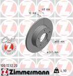 ZIMMERMANN Zim-100.1232. 20