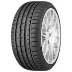 Continental ContiSportContact 5 SSR MOE (RFT) XL 225/40 R18 92W