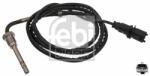 Febi Bilstein Érzékelő, kipufogógáz-hőmérséklet FEBI BILSTEIN 49291 (49291)