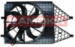 KAMOKA ventilátor, motorhűtés KAMOKA 7740163