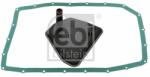 Febi Bilstein Hidraulika szűrő készlet, automatikus váltó FEBI BILSTEIN 100399