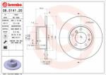 BREMBO Bre-08.5141. 20