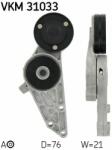SKF Szíjfeszítő, hosszbordás szíj SKF VKM 31033 (VKM 31033)