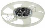 TOPRAN kuplung, hűtőventilátor TOPRAN 304 376 (304 376)