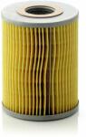 Mann-filter olajszűrő MANN-FILTER H 1038 x (H 1038 x)