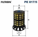 FILTRON Üzemanyagszűrő FILTRON PE 817/5