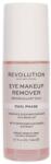 Revolution Beauty Demachiant bifazic pentru ochi - Revolution Skincare Dual Phase Eye Makeup Remover 150 ml